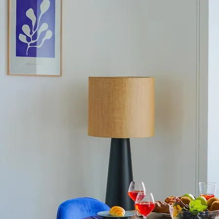 Daire -zely- Elegant T3 Au Coeur De Concarneau