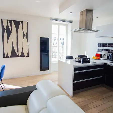 -zely- Elegant T3 Au Coeur De Daire Concarneau