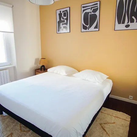 -zely- Elegant T3 Au Coeur De Daire Concarneau